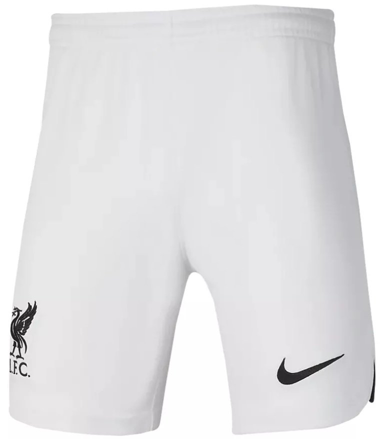 Calção II Liverpool 2022 2023 Away